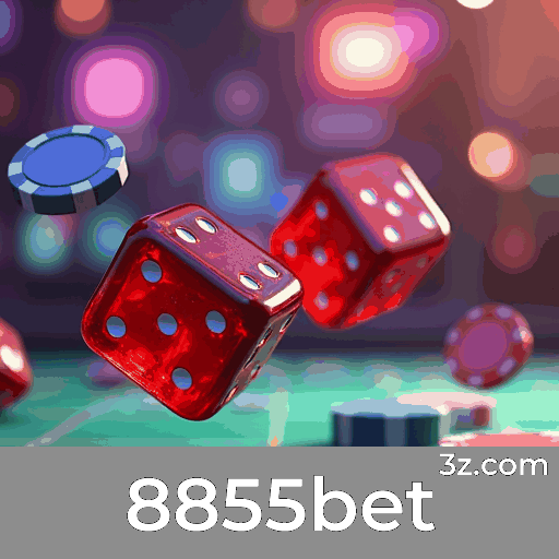 Equipe de dealers internacional para uma experiência de casino brasileira exclusiva no 8855bet