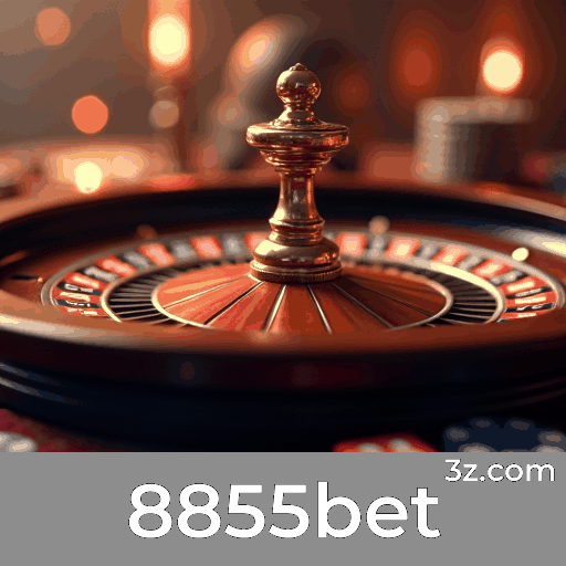 8855bet: Jogos de Cassino Imersivos e Empolgantes