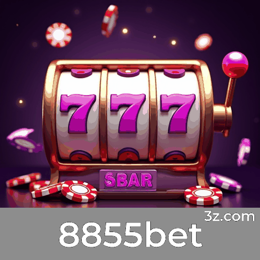 Revolucionário desenvolvimento de jogos redefine apostas online, no 8855bet