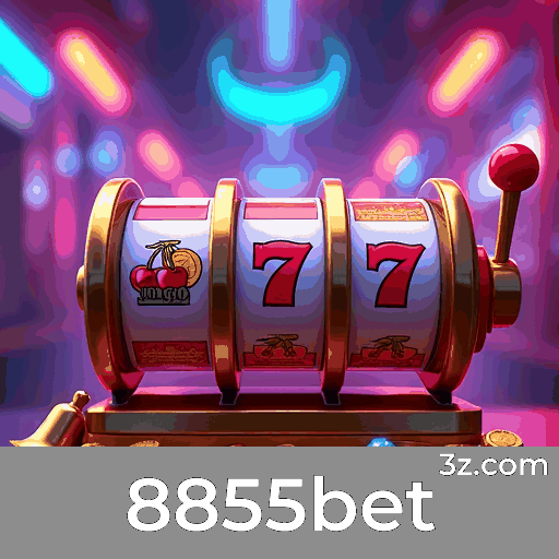 8855bet: Estável, Seguro e Otimizado para o Brasil