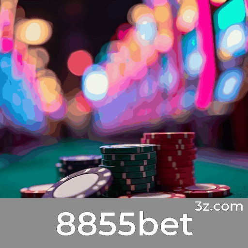 8855bet Promo: Descubra o Potencial das Ofertas!