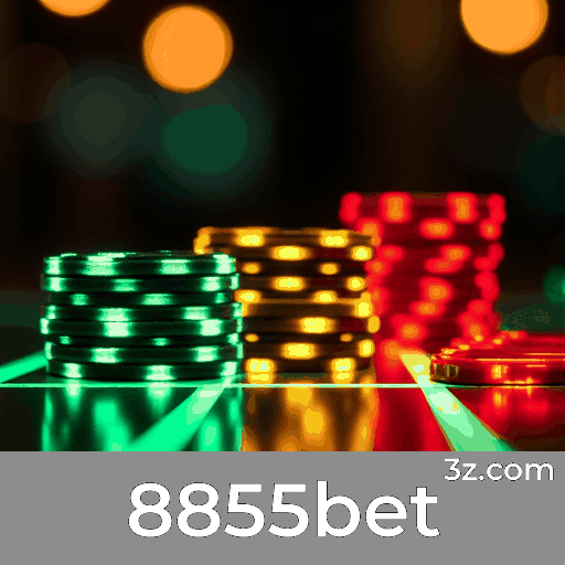 8855bet: Estável, Seguro e Otimizado para o Brasil
