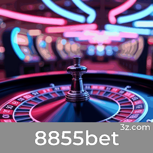 Equipe de dealers internacional para uma experiência de casino brasileira exclusiva no 8855bet