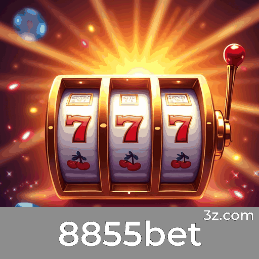 8855bet: Jogos de Cassino Imersivos e Empolgantes