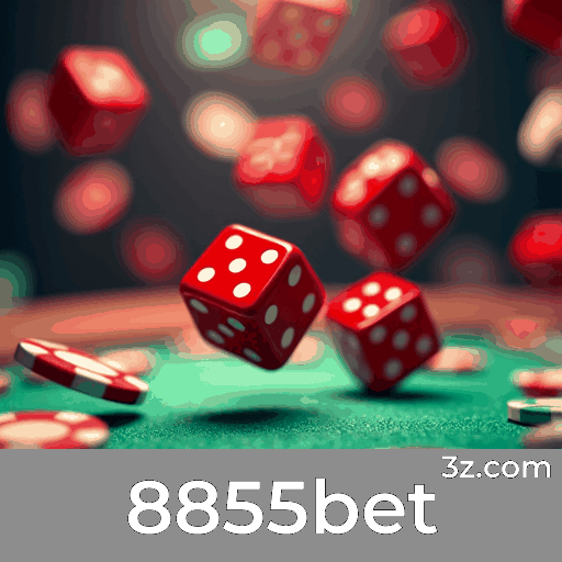 8855bet: Um Mundo de Conexões e Interatividade para Jogadores